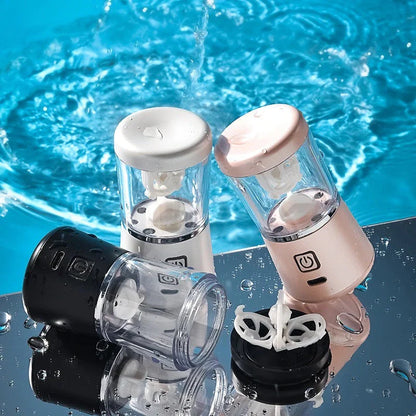 Automatic Contact Lens Cleaner | Efficient and Fast