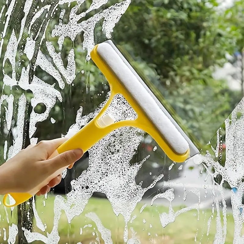 Spray Mop for Glass, Mirrors, and Shower Walls
