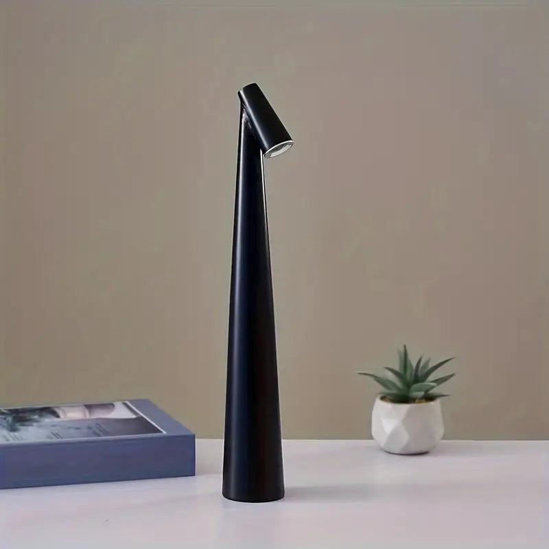 Futuristic LED floor lamp for every home