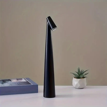 Futuristic LED floor lamp for every home
