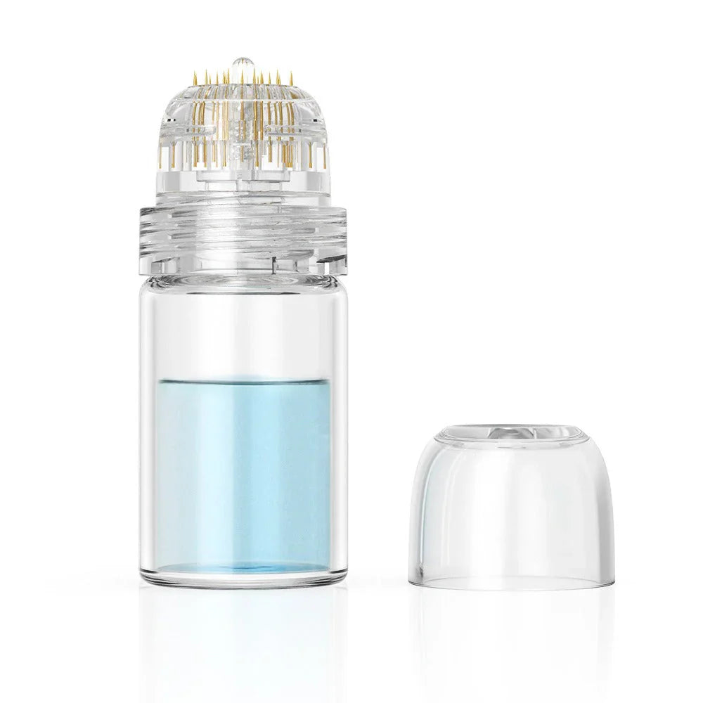 Microneedling Derma Pen – Professional Skincare Device for Skin Regeneration