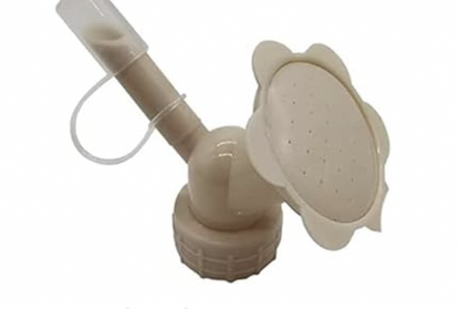 Flower-Shaped Plant Mister – Decorative Fine Mist Sprayer for Garden Plant Watering
