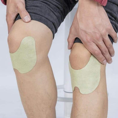Knee Pain Relief Set – Effective Support for Joint Discomfort