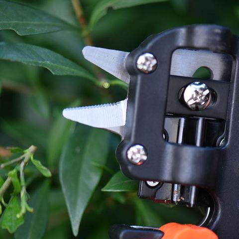 Precision Grafting Shears for Garden – Ideal for Grafting and Plant Propagation