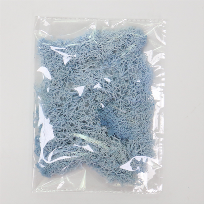 Artificial Moss for Decoration – Moss Mat for Landscaping and Floristry