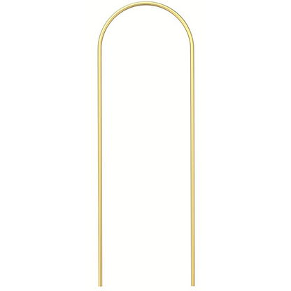 Metal Plant Support for Climbing Plants – Durable Supports in Various Shapes for Garden and Balcony