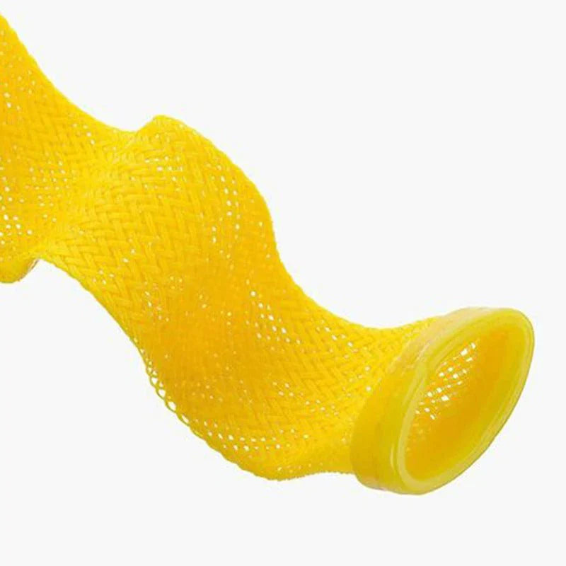 DIY Magic Hair Curlers – Flexible Curlers for Perfect, Natural Curls Without Heat
