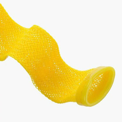 DIY Magic Hair Curlers – Flexible Curlers for Perfect, Natural Curls Without Heat