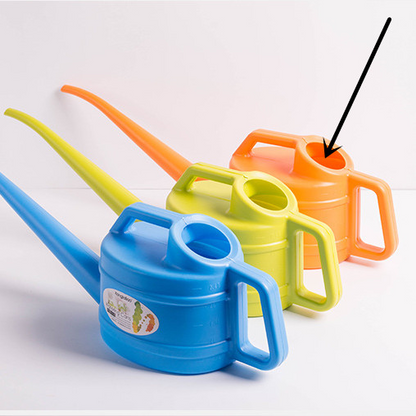 Watering Can with Long Spout – Precise and Easy Watering for Plants