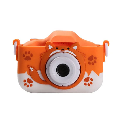 Retro Camera for Unforgettable Moments – Instant Camera in Vintage Design