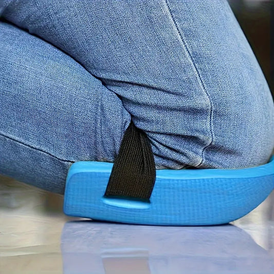Robust Knee Pads for Floor Work – Comfortable Protective Pads for DIY Enthusiasts and Gardeners