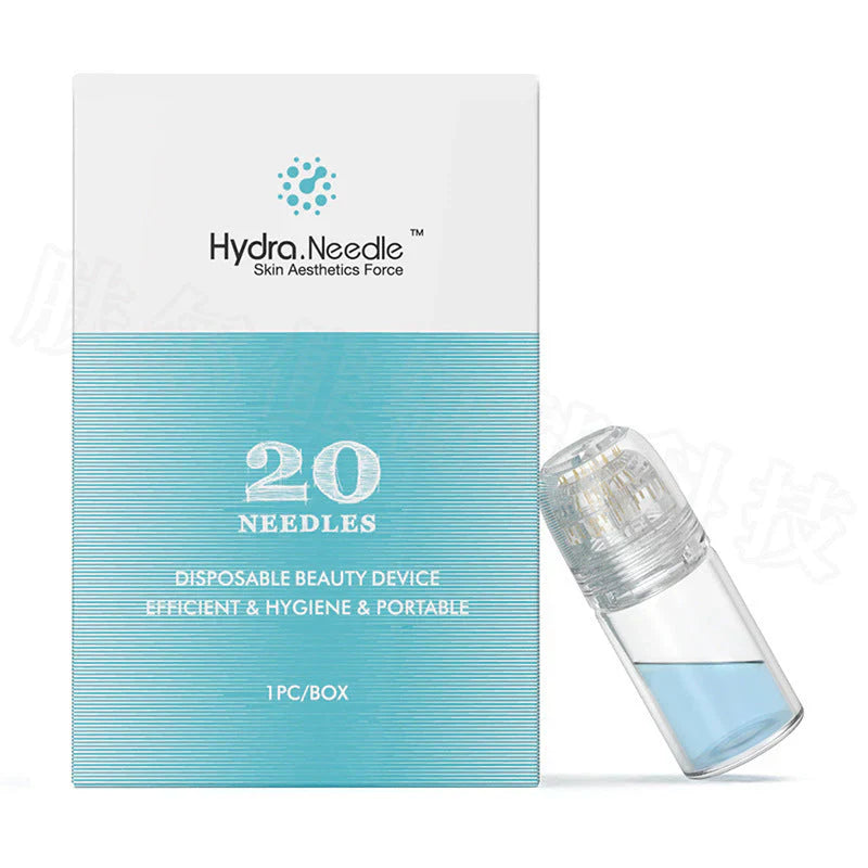 Microneedling Derma Pen – Professional Skincare Device for Skin Regeneration