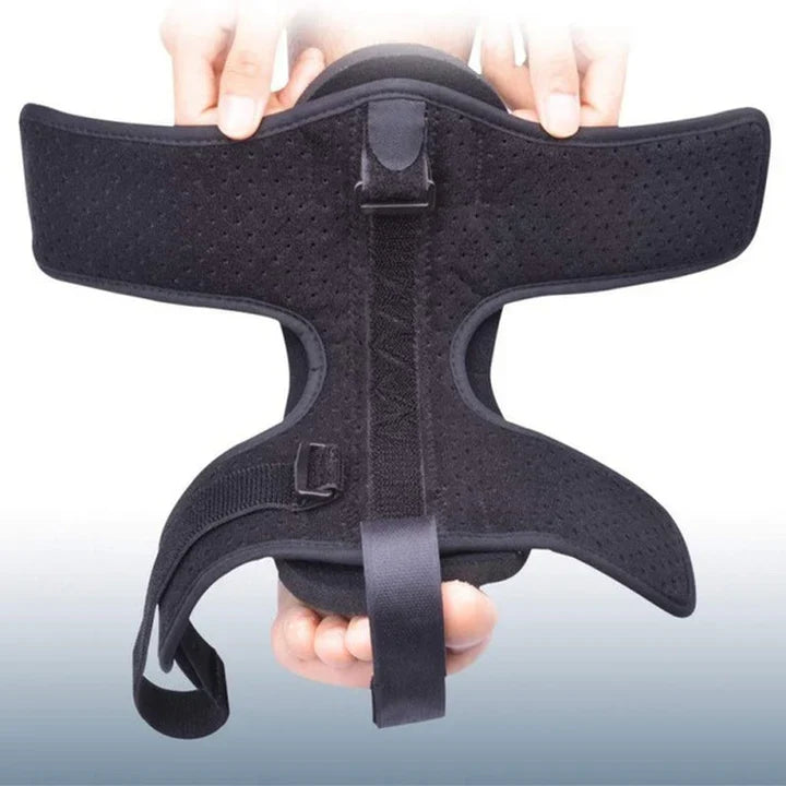 Night Splint for the Foot – Dorsal Support for Relief During Sleep