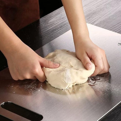 TitanPro Cutting Board – Premium Titanium for Your Kitchen