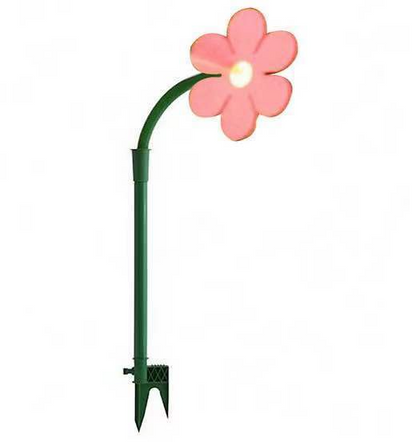 Dancing Daisy Garden Sprinkler – Fun Sprinkler for Lawn and Pets