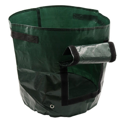 Potato Planting Bag – Reusable with Viewing Window for Easy Harvesting