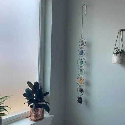 Energy Decor | With Healing Stones for Positivity