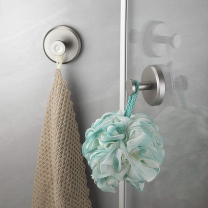 Robust Towel Hooks in Modern Design
