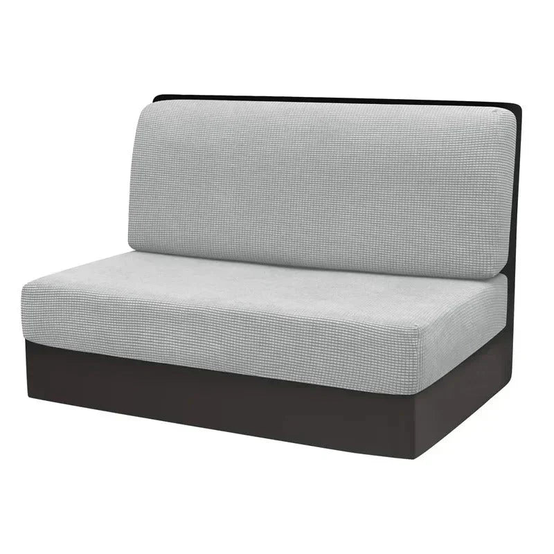 Water-Resistant Bench Seat Covers for Motorhomes & Caravans