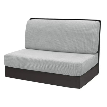 Water-Resistant Bench Seat Covers for Motorhomes & Caravans