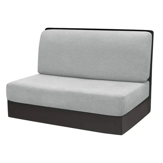 Water-Resistant Bench Seat Covers for Motorhomes & Caravans