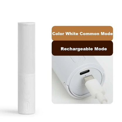 LED Night Light with Motion Sensor – Smart Automatic Lighting