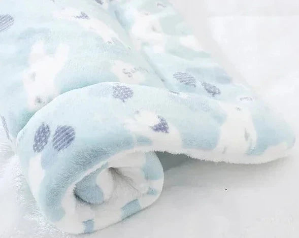 Cozy Cat Heating Cushion – Heated Pet Pillow for Warmth & Comfort
