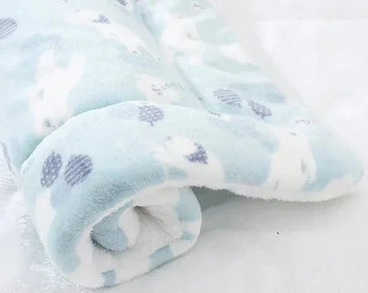 Cozy Cat Heating Cushion – Heated Pet Pillow for Warmth & Comfort