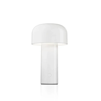 Dimmable LED Desk Lamp with Three Brightness Levels