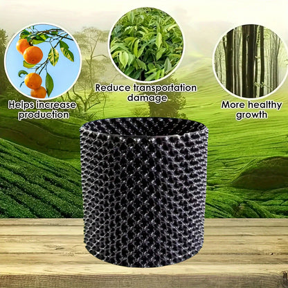 Root Protection System for Plants – Effective Control and Promotion of Healthy Growth
