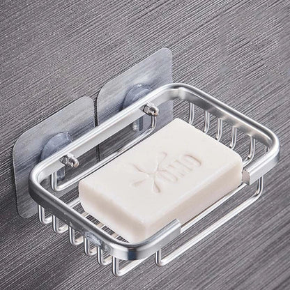 Self-Adhesive Reusable Hooks for Wall Mounting