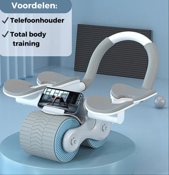 Ab Trainer Pro
