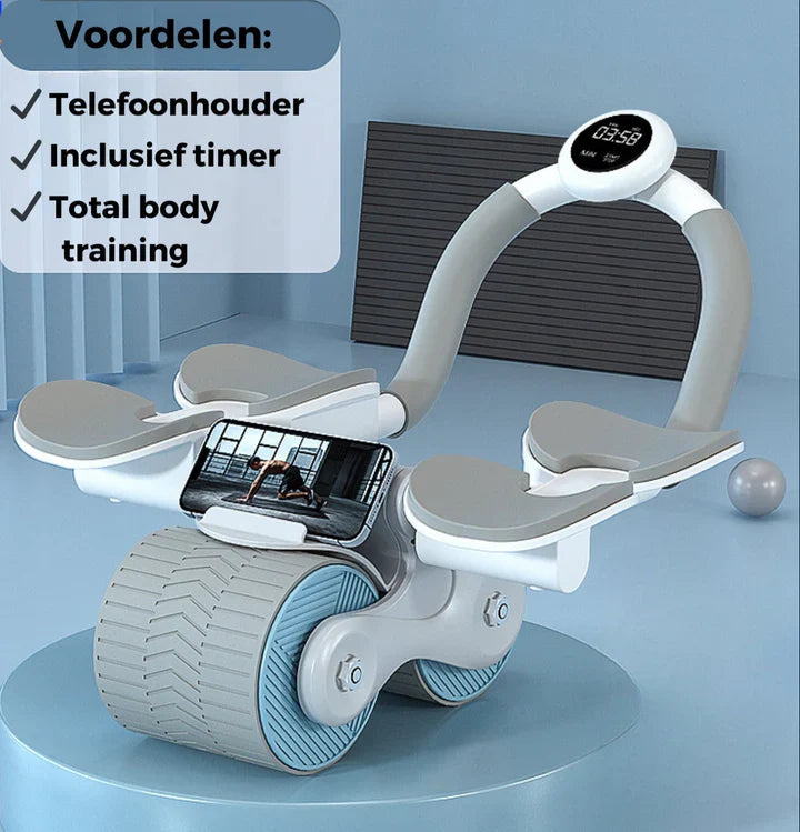 Ab Trainer Pro