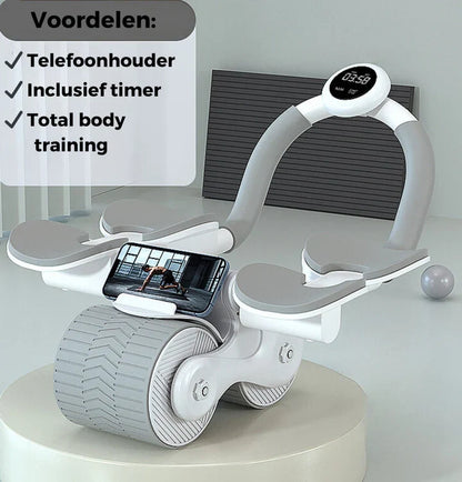 Ab Trainer Pro