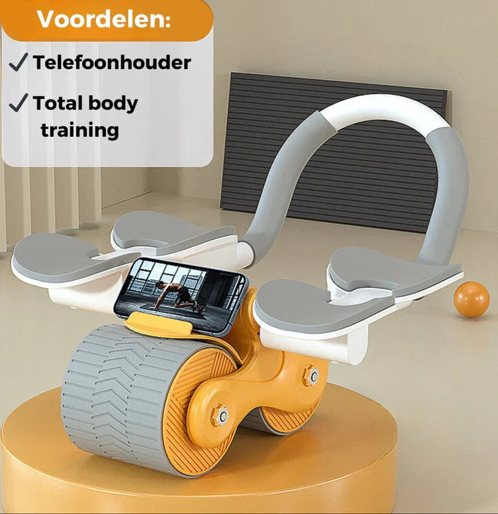 Ab Trainer Pro