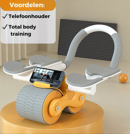 Ab Trainer Pro