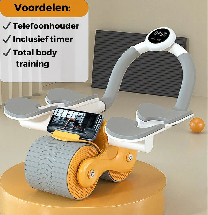 Ab Trainer Pro