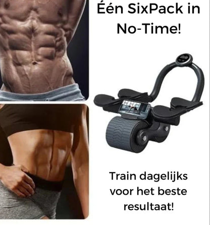 Ab Trainer Pro