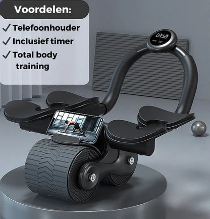 Ab Trainer Pro