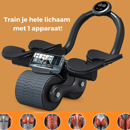 Ab Trainer Pro
