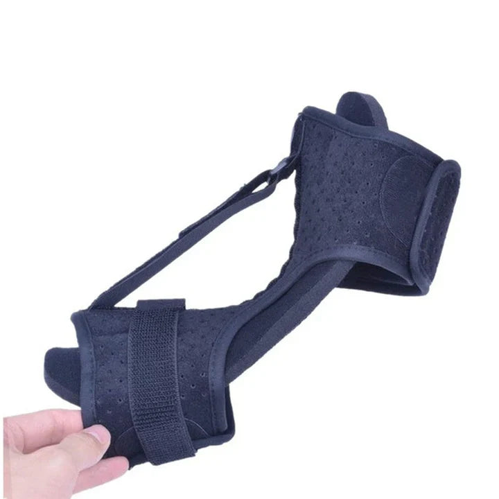Night Splint for the Foot – Dorsal Support for Relief During Sleep