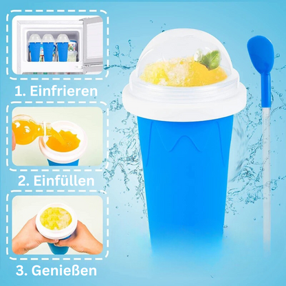 Slushy Maker for Homemade Frozen Drinks