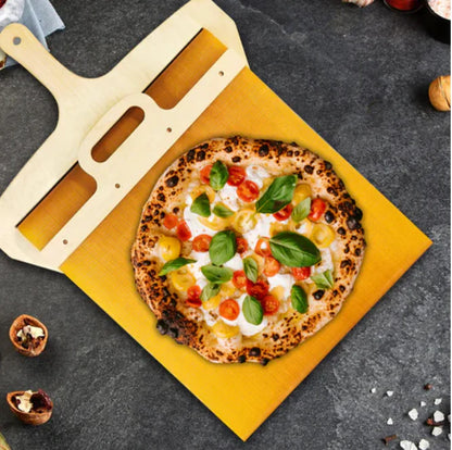 Pizza Peel – Professional Pizza Slider