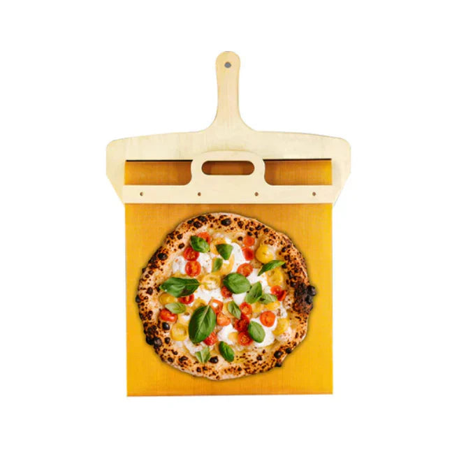 Pizza Peel – Professional Pizza Slider