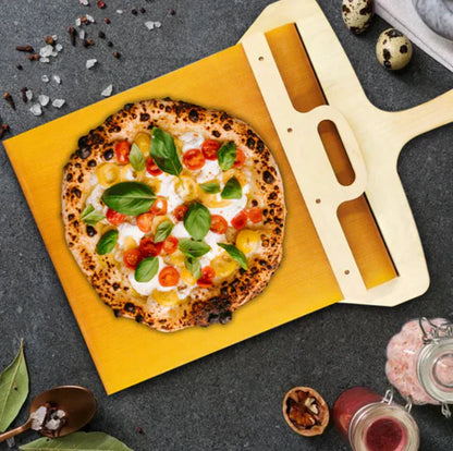 Pizza Peel – Professional Pizza Slider