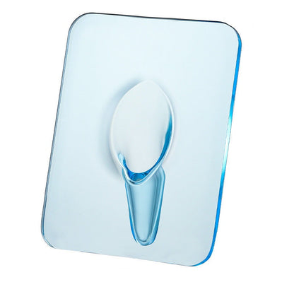 Transparent Acrylic Flower Vase