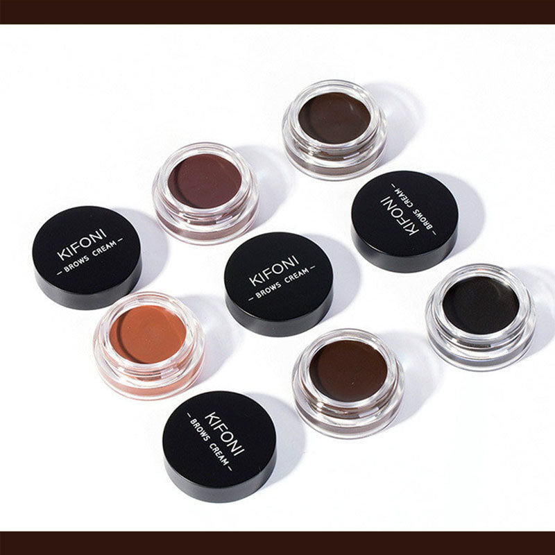 Eyebrow Tint Gel – Enhancer for Fuller and More Defined Brows
