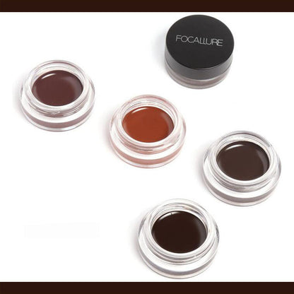 Eyebrow Tint Gel – Enhancer for Fuller and More Defined Brows