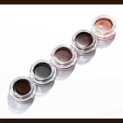 Eyebrow Tint Gel – Enhancer for Fuller and More Defined Brows
