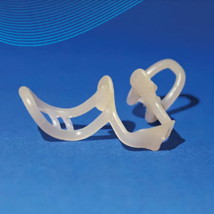 Comfortable Anti-Snoring Aid for Better Sleep